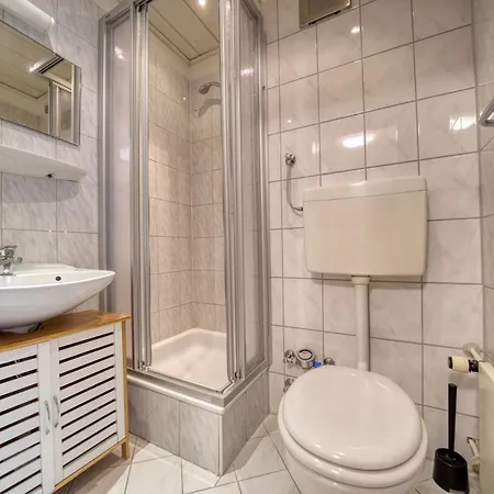 Appartamento - Haus H, App 0h1111 *