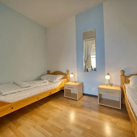 - Haus H, App 0h1111 Appartamento Heiligenhafen