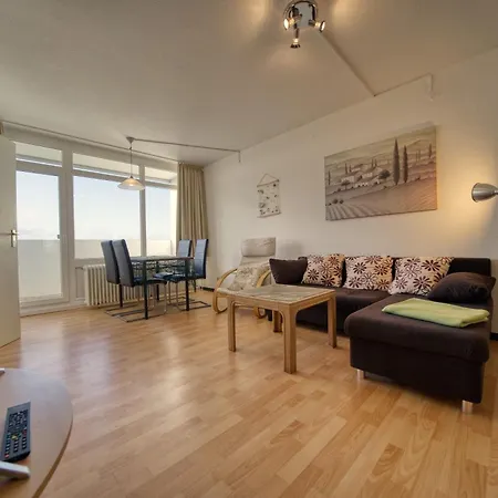 - Haus H, App 0h1111 Appartamento