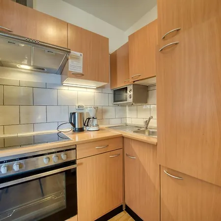 - Haus H, App 0h1111 Appartamento Heiligenhafen